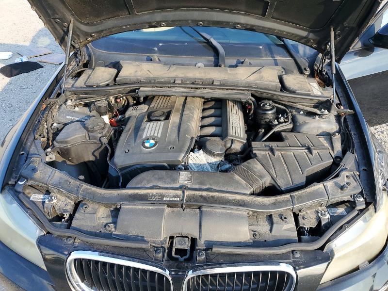 79805585 :رقم المزاد ، WBAPH7C55BE851513 vin ، 2011 Bmw 328 مزاد بيع