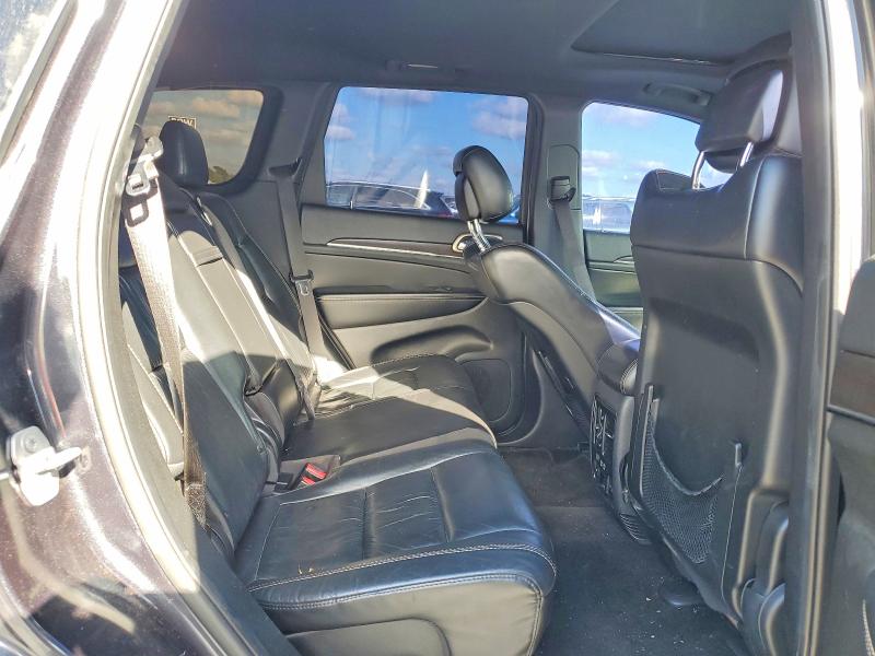 47266966 :رقم المزاد ، 1C4RJEBG6FC669263 vin ، 2015 Jeep Grand Cherokee مزاد بيع