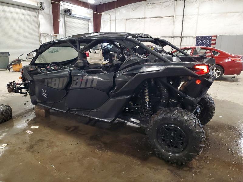 47842586 :رقم المزاد ، 3JBVEAW29HK000351 vin ، 2017 Can-am Maverick مزاد بيع
