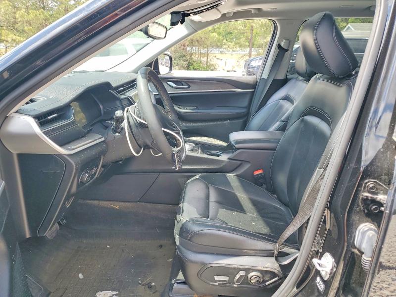 Aukcja sprzedaży 2024 Jeep Grand Cherokee, vin: 1C4RJKBGXR8931713, numer aukcji: 47219356