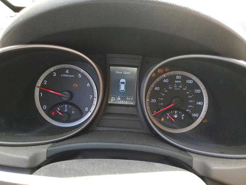 Aukcja sprzedaży 2015 Hyundai Santa Fe Sport, vin: 5XYZT3LB7FG252599, numer aukcji: 47882326
