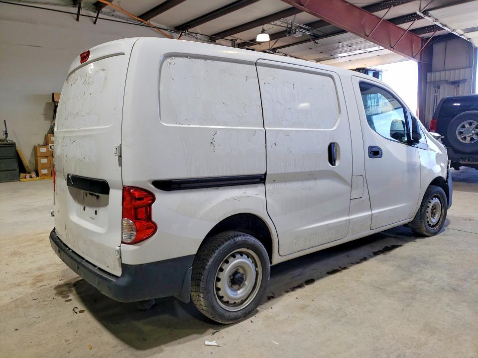 Aukcja sprzedaży 2017 Nissan Nv200, vin: 3N6CM0KN5HK691053, numer aukcji: 49587236