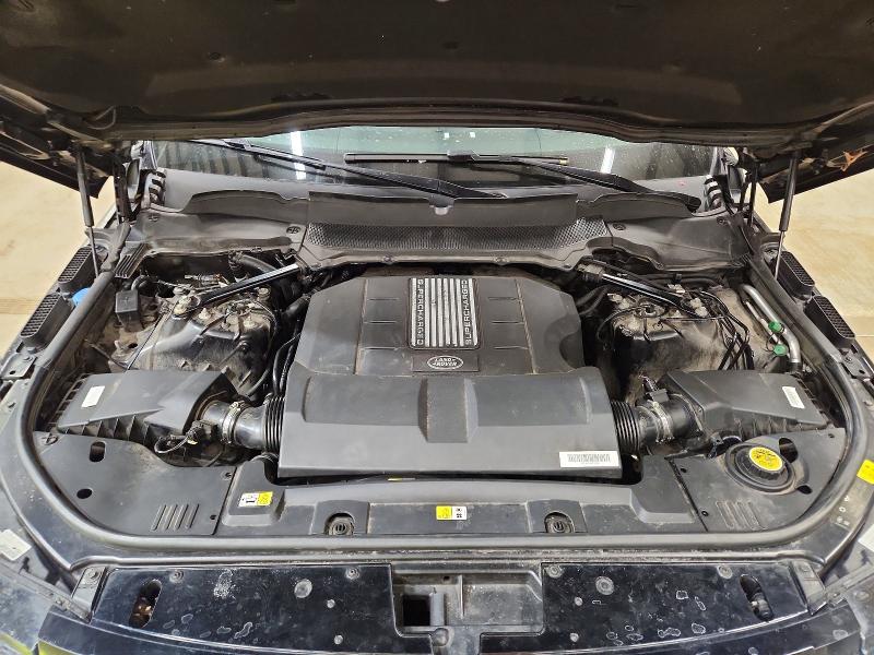 Продаж на аукціоні авто 2019 Land Rover Range Rover, vin: SALGS2SVXKA560840, номер лоту: 46210146