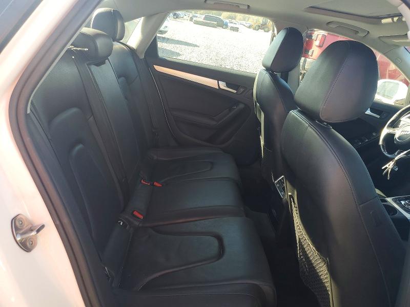 Aukcja sprzedaży 2016 Audi A4, vin: WAUBFAFL6GN012825, numer aukcji: 79616035