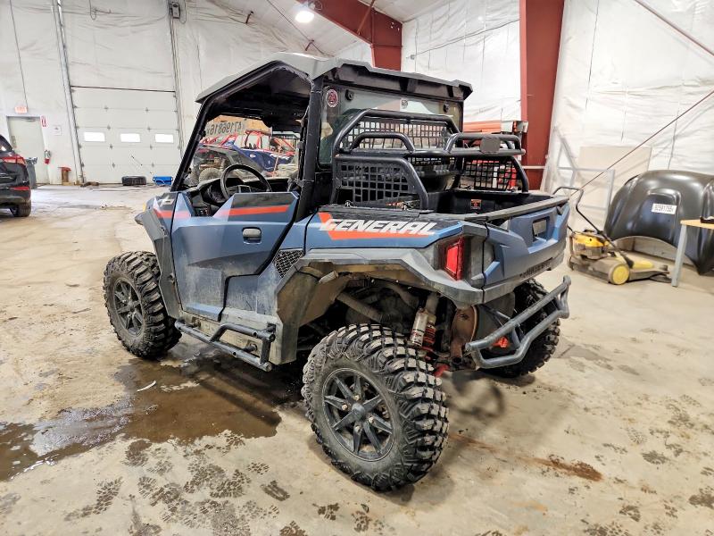 Продаж на аукціоні авто 2022 Polaris General, vin: 3NSGXK991NH662124, номер лоту: 47196816