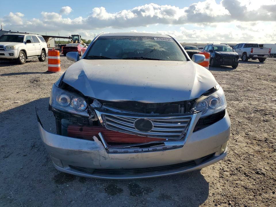 Aukcja sprzedaży 2010 Lexus Es 350, vin: JTHBK1EG9A2390230, numer aukcji: 47830886