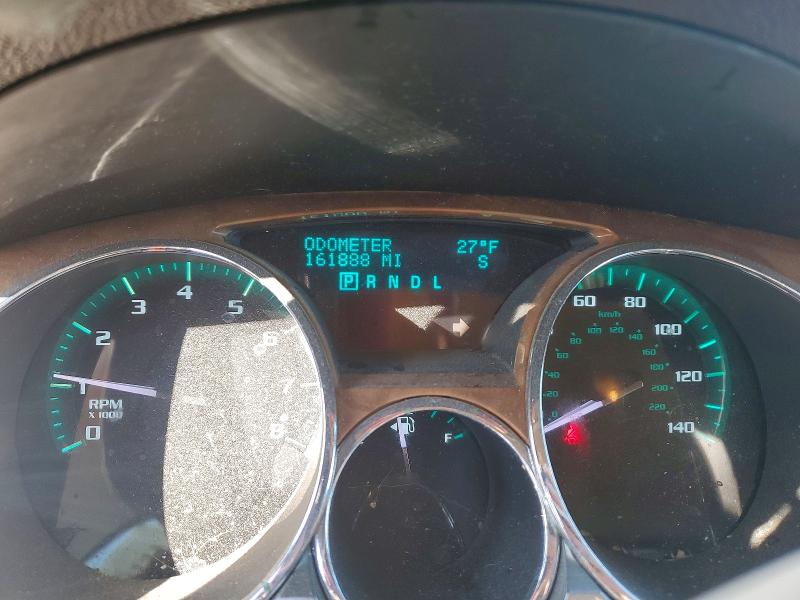 Продажа на аукционе авто 2012 Buick Enclave, vin: 5GAKVCED4CJ395937, номер лота: 79259205