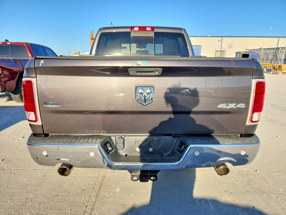 Продаж на аукціоні авто 2015 Ram 1500, vin: 1C6RR7NT0FS777100, номер лоту: 42052166