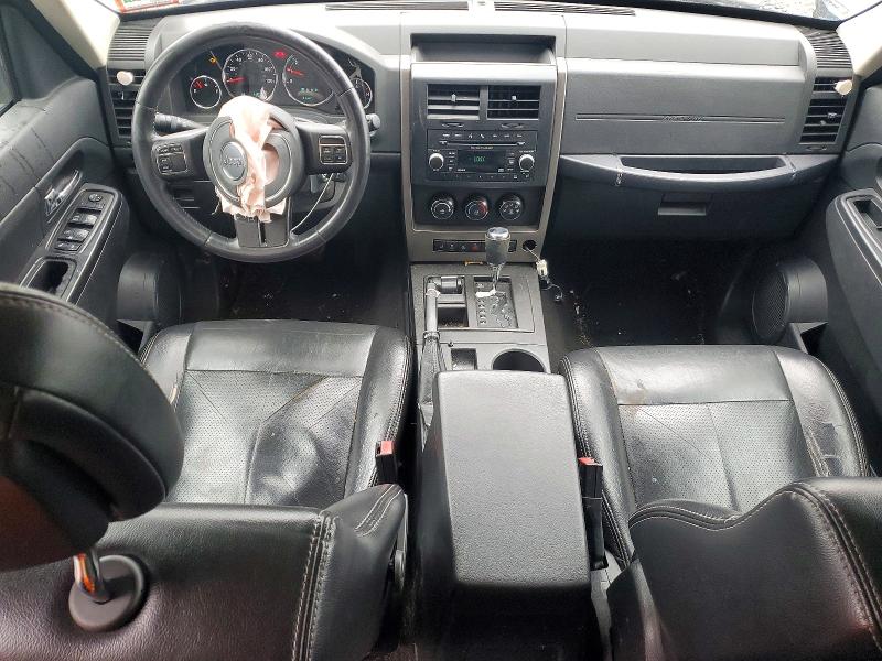 79499755 :رقم المزاد ، 1C4PJMAK4CW196268 vin ، 2012 Jeep Liberty مزاد بيع