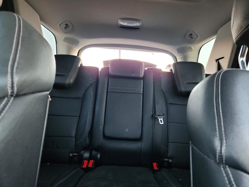 Продажа на аукционе авто 2015 Mercedes-benz Ml, vin: 4JGDA5GBXFA545012, номер лота: 42041286