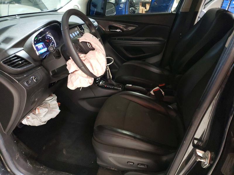 Продажа на аукционе авто 2019 Buick Encore, vin: KL4CJESBXKB962149, номер лота: 78449055
