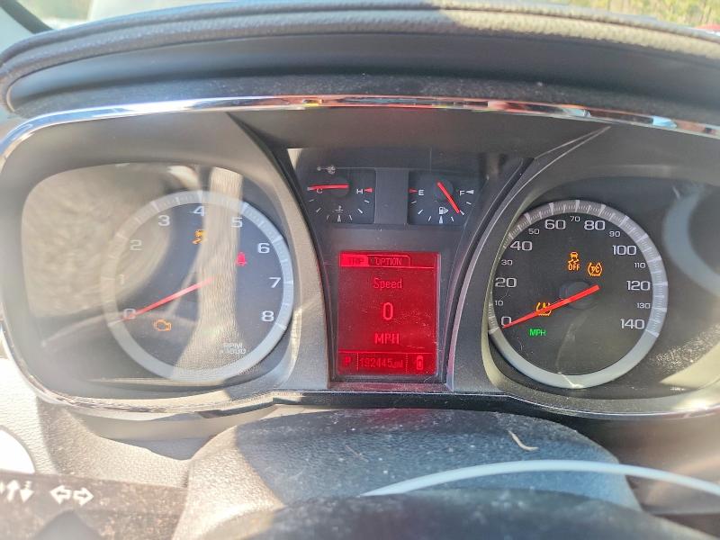 Продаж на аукціоні авто 2017 Gmc Terrain, vin: 2GKFLTEKXH6265478, номер лоту: 41729166