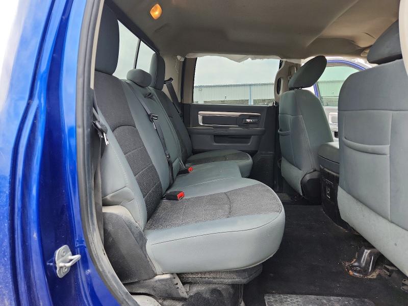Продаж на аукціоні авто 2014 Ram 1500, vin: 1C6RR7LT2ES254615, номер лоту: 47018296