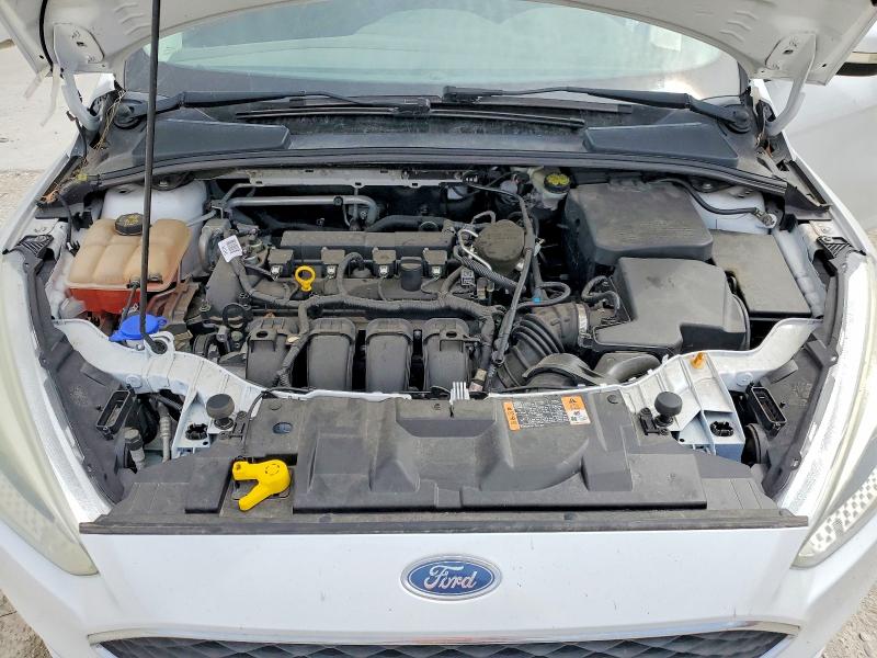 Продажа на аукционе авто 2016 Ford Focus, vin: 1FADP3F23GL303182, номер лота: 47959146