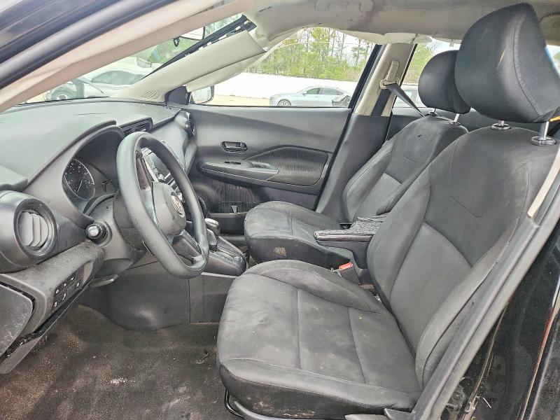 Продажа на аукционе авто 2023 Nissan Kicks, vin: 3N1CP5BV6PL560765, номер лота: 45758376