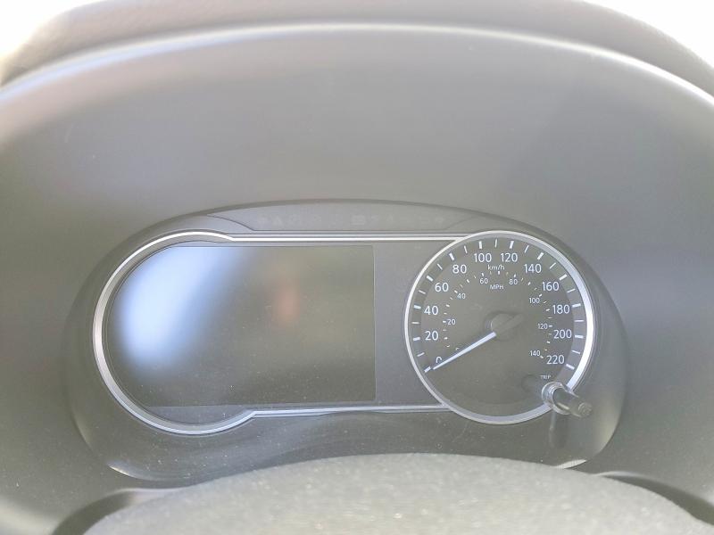 2019 Nissan Kicks მანქანა იყიდება აუქციონზე, vin: 3N1CP5CU9KL554098, აუქციონის ნომერი: 47311536