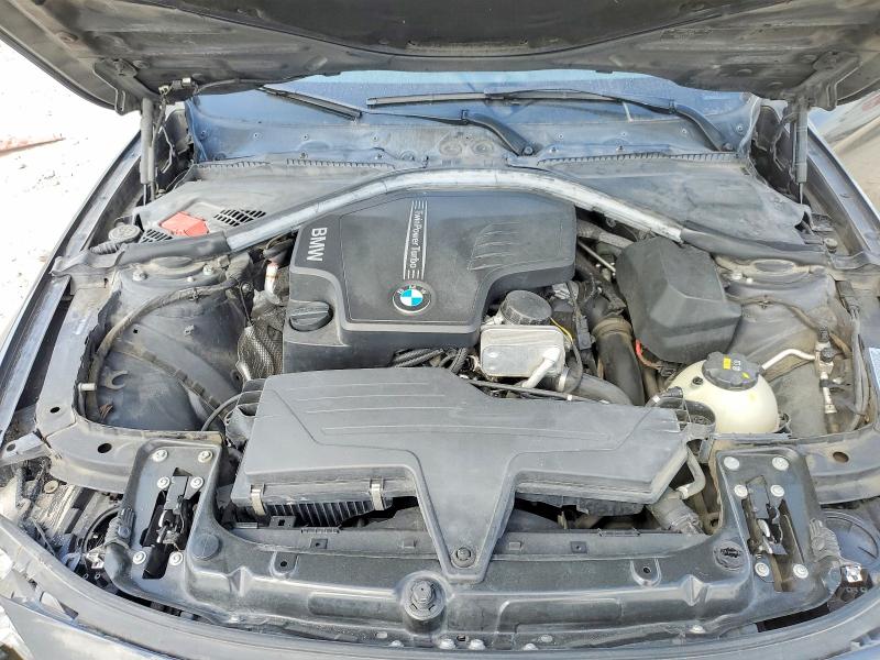Продаж на аукціоні авто 2014 Bmw 328, vin: WBA3A5G52ENP33912, номер лоту: 47525176