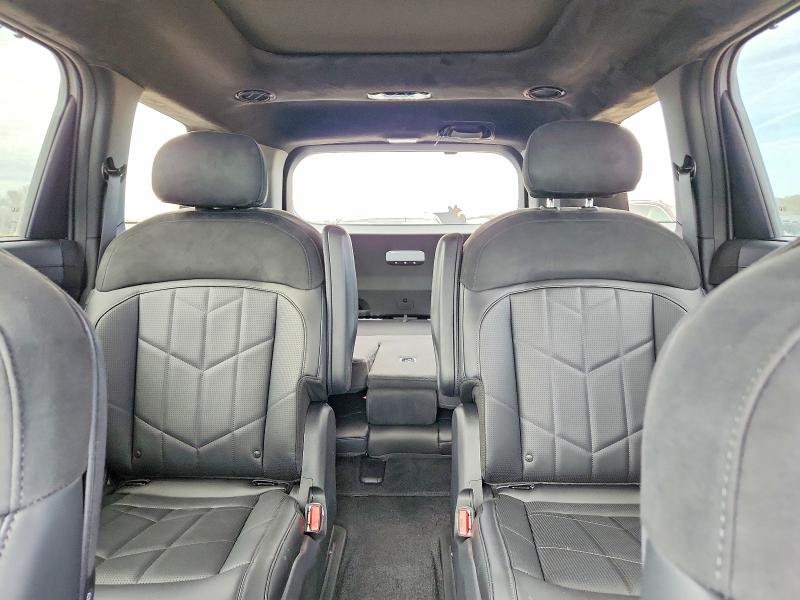 Продаж на аукціоні авто 2027 Kia Telluride, vin: 5XYPLES18VG005750, номер лоту: 47818746