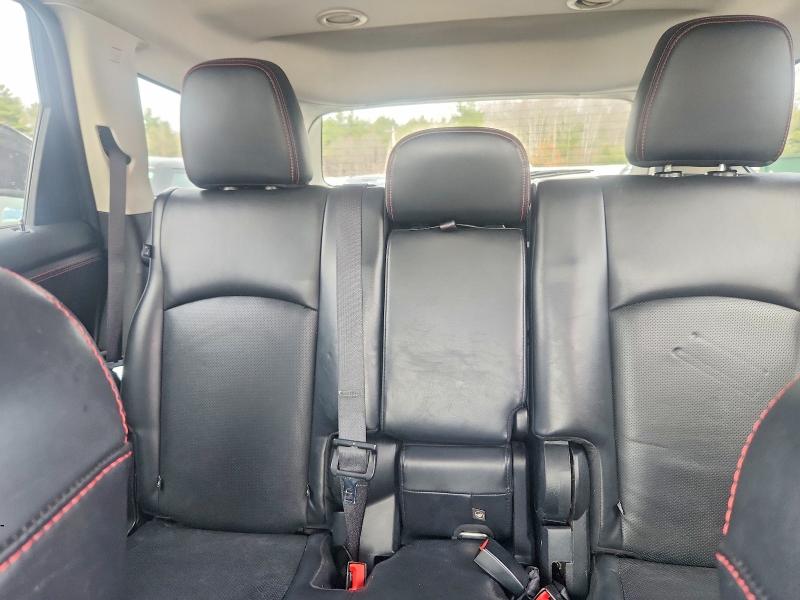 Продаж на аукціоні авто 2019 Dodge Journey, vin: 3C4PDDEGXKT687641, номер лоту: 47353906