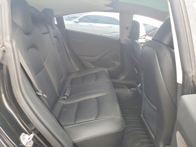 Продажа на аукционе авто 2023 Tesla Model 3, vin: 5YJ3E1EAXPF625281, номер лота: 41585606
