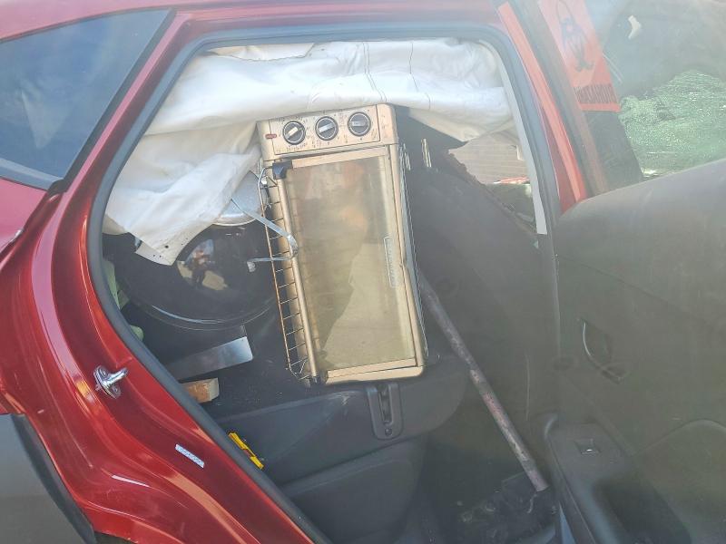 48991636 :رقم المزاد ، KM8HB3AB9RU169420 vin ، 2024 Hyundai Kona مزاد بيع