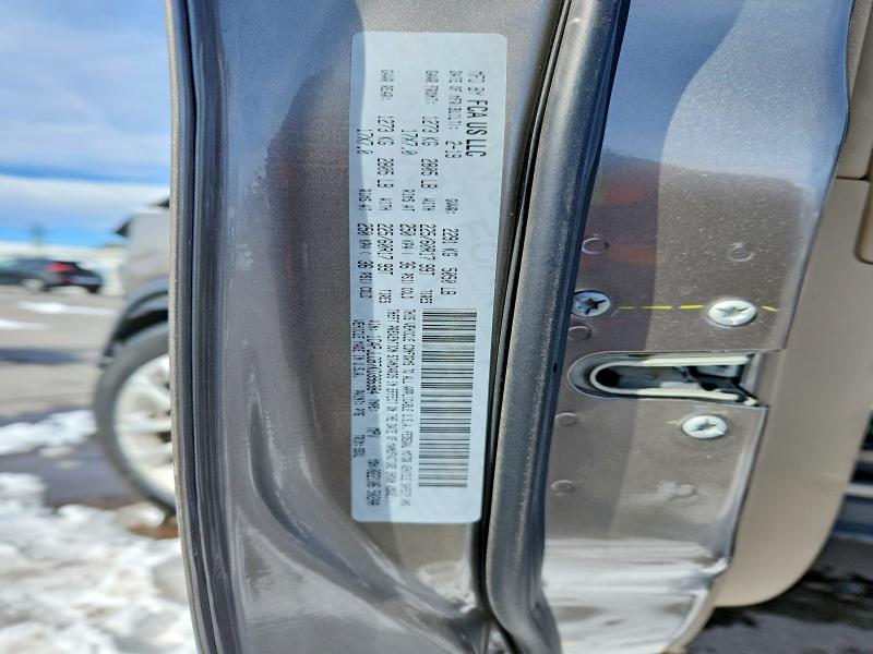 41657116 :رقم المزاد ، 1C4PJLCB7KD396384 vin ، 2019 Jeep Cherokee مزاد بيع