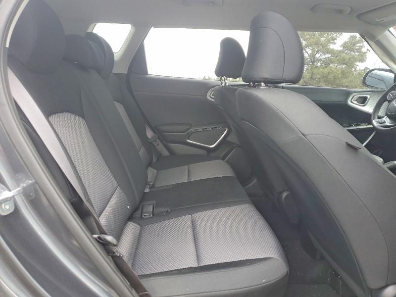 Aukcja sprzedaży 2024 Kia Soul, vin: KNDJ23AU1R7900959, numer aukcji: 47231966