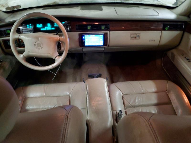 Aukcja sprzedaży 1995 Cadillac Deville, vin: 1G6KD52B5SU244461, numer aukcji: 46574796