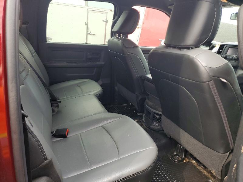 46725716 :رقم المزاد ، 3C63RRGL5RG299847 vin ، 2024 Ram 3500 مزاد بيع