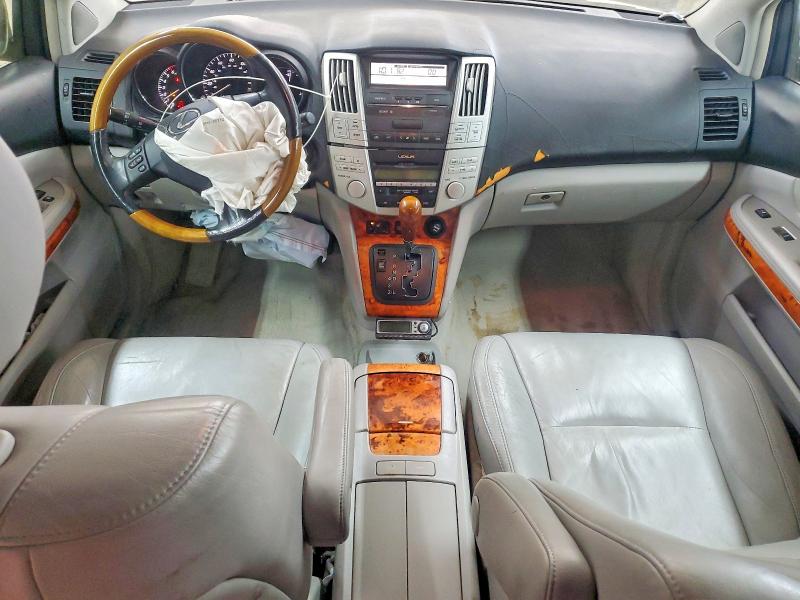 Продаж на аукціоні авто 2005 Lexus Rx 330, vin: 2T2HA31U85C082328, номер лоту: 47458146