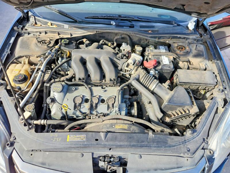 Aukcja sprzedaży 2008 Ford Fusion, vin: 3FAHP07178R197859, numer aukcji: 46540026