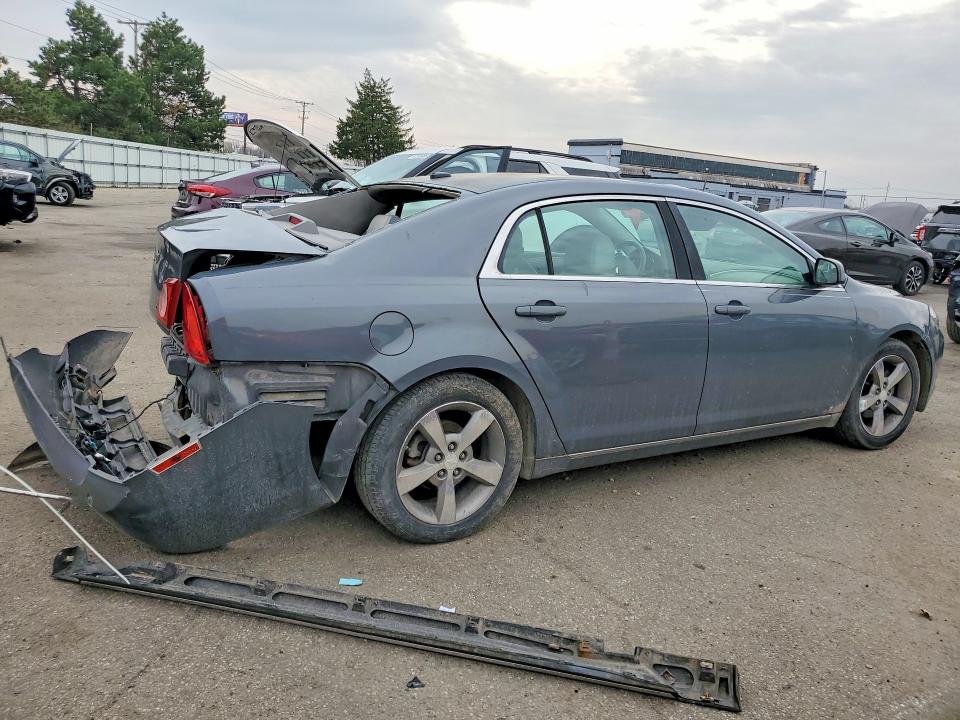 Продажа на аукционе авто 2008 Chevrolet Malibu, vin: 1G1ZJ57B484295450, номер лота: 47622786
