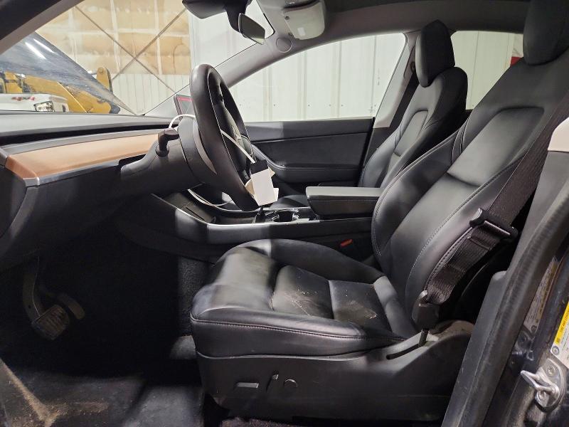 Aukcja sprzedaży 2020 Tesla Model Y, vin: 5YJYGDEE3LF030271, numer aukcji: 46277006