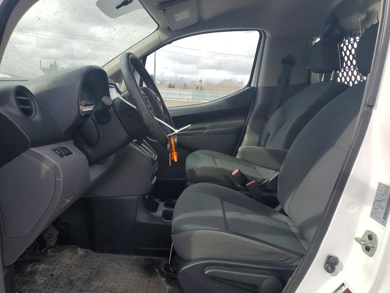 Aukcja sprzedaży 2019 Nissan Nv200, vin: 3N6CM0KN7KK706949, numer aukcji: 45917136