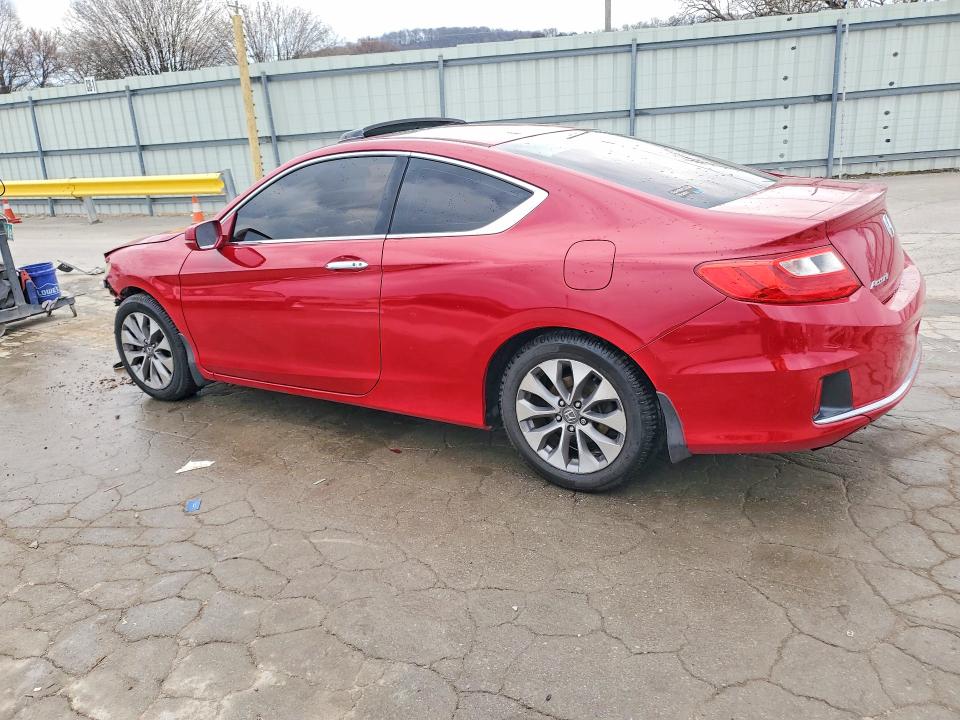 Aukcja sprzedaży 2014 Honda Accord, vin: 1HGCT1B72EA008074, numer aukcji: 79297735
