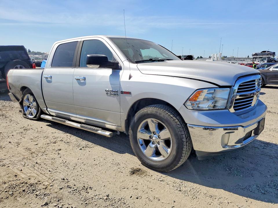 Aukcja sprzedaży 2016 Ram 1500, vin: 1C6RR7LM5GS337550, numer aukcji: 41827706