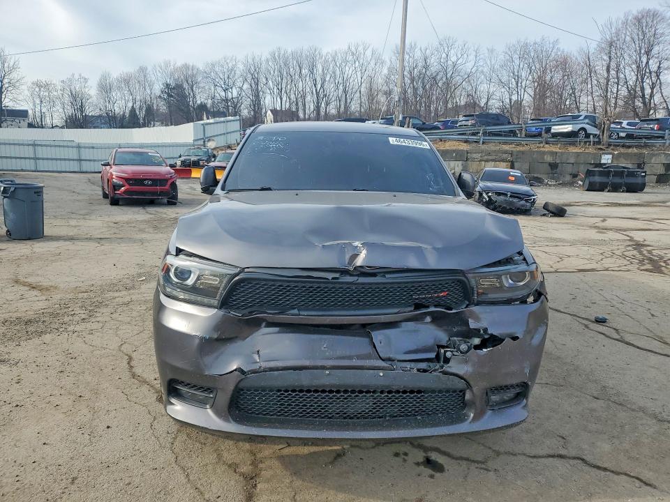 Aukcja sprzedaży 2019 Dodge Durango, vin: 1C4RDJDG3KC722735, numer aukcji: 46433996