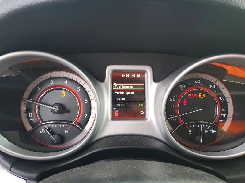Продаж на аукціоні авто 2019 Dodge Journey, vin: 3C4PDCBG5KT701377, номер лоту: 46544896