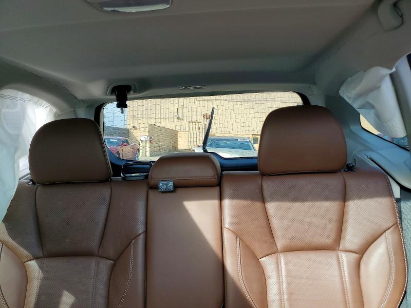 Продажа на аукционе авто 2021 Subaru Forester, vin: JF2SKAXC8MH574055, номер лота: 79687465