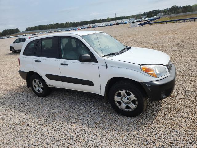 Aukcja sprzedaży 2005 Toyota Rav4, vin: JTEGD20V250076008, numer aukcji: 47530186