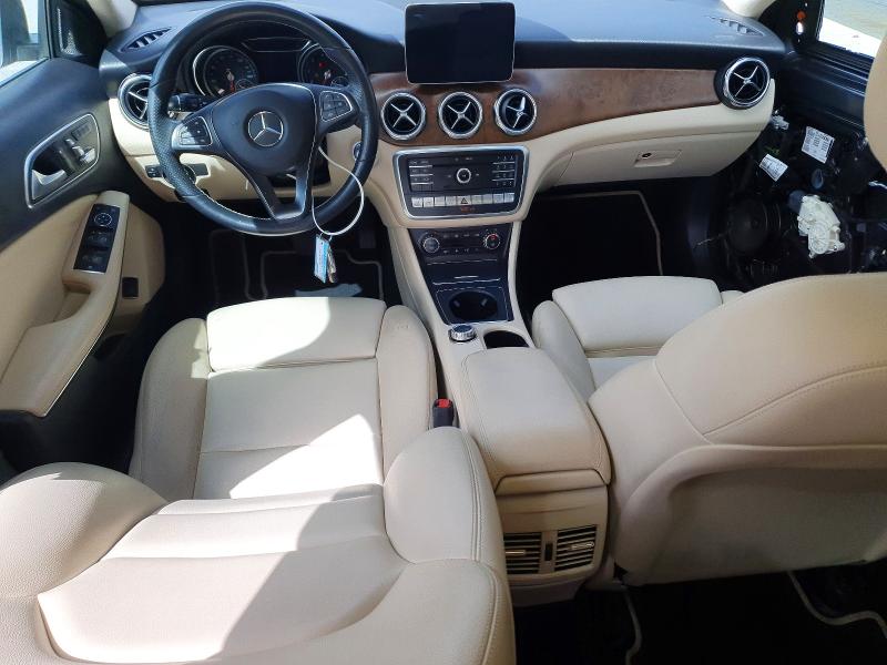 Продажа на аукционе авто 2019 Mercedes-benz Gla, vin: WDCTG4GB5KJ584541, номер лота: 41831096