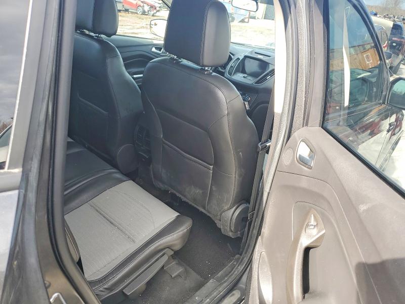 41921626 :رقم المزاد ، 1FMCU9G93HUC91443 vin ، 2017 Ford Escape مزاد بيع