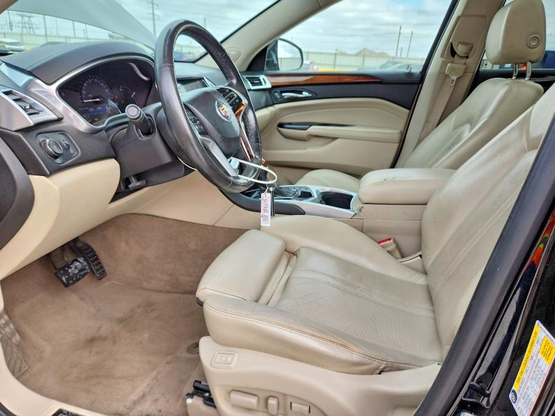 Aukcja sprzedaży 2013 Cadillac Srx, vin: 3GYFNEE39DS636131, numer aukcji: 79283295