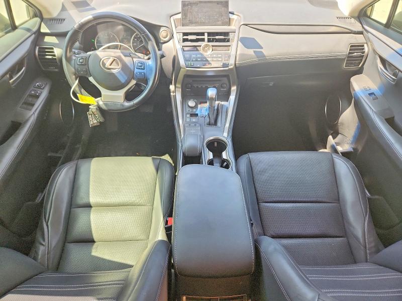 Продажа на аукционе авто 2015 Lexus Nx 200t, vin: JTJBARBZ4F2040954, номер лота: 46999336