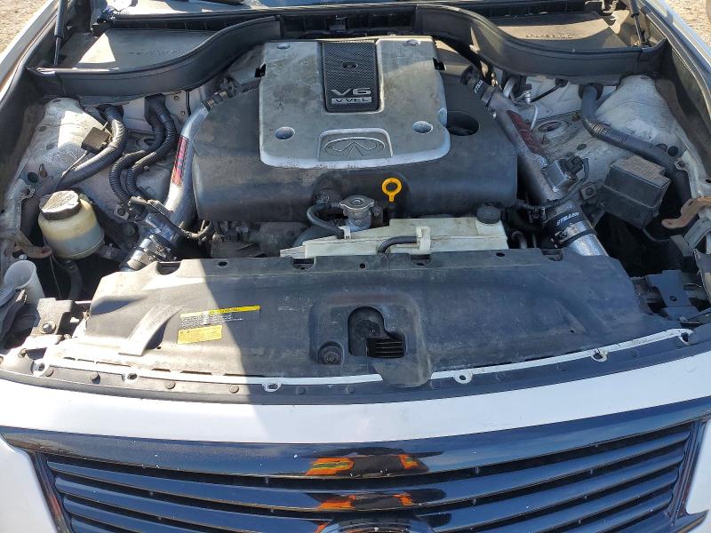 Продаж на аукціоні авто 2012 Infiniti G37 Sedan, vin: JN1CV6AR4CM974837, номер лоту: 48117486