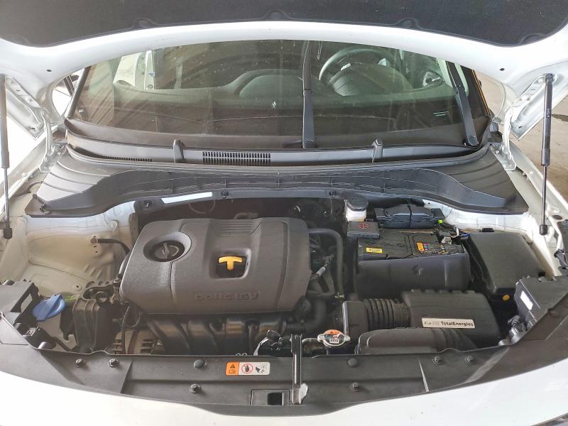 Aukcja sprzedaży 2024 Kia Soul, vin: KNDJ23AU0R7239134, numer aukcji: 47730136