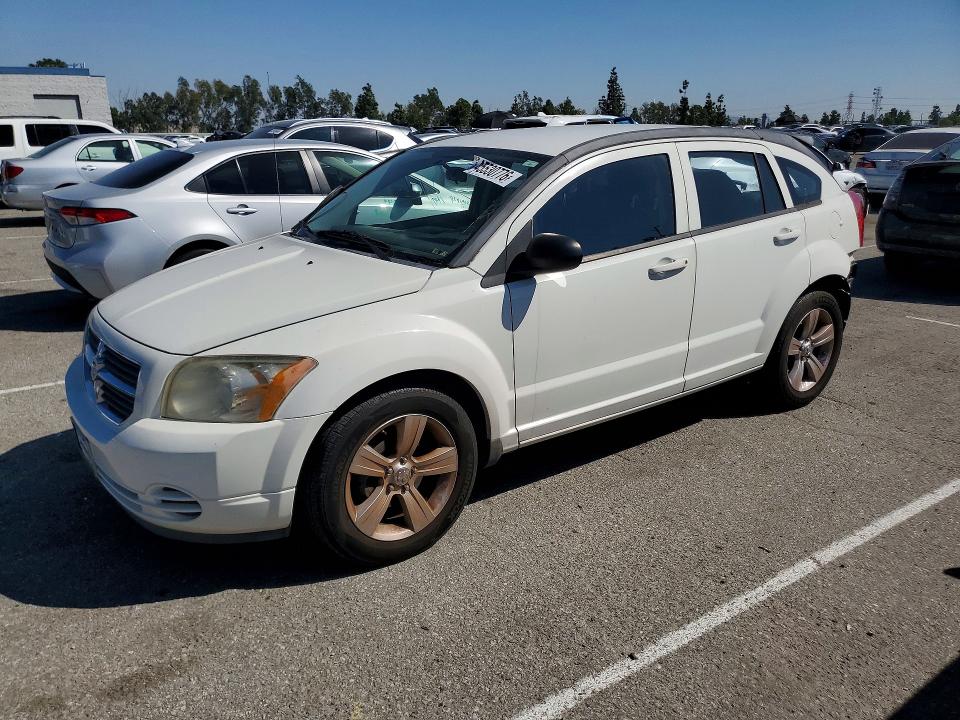 Aukcja sprzedaży 2010 Dodge Caliber, vin: 1B3CB4HA3AD605380, numer aukcji: 45530776