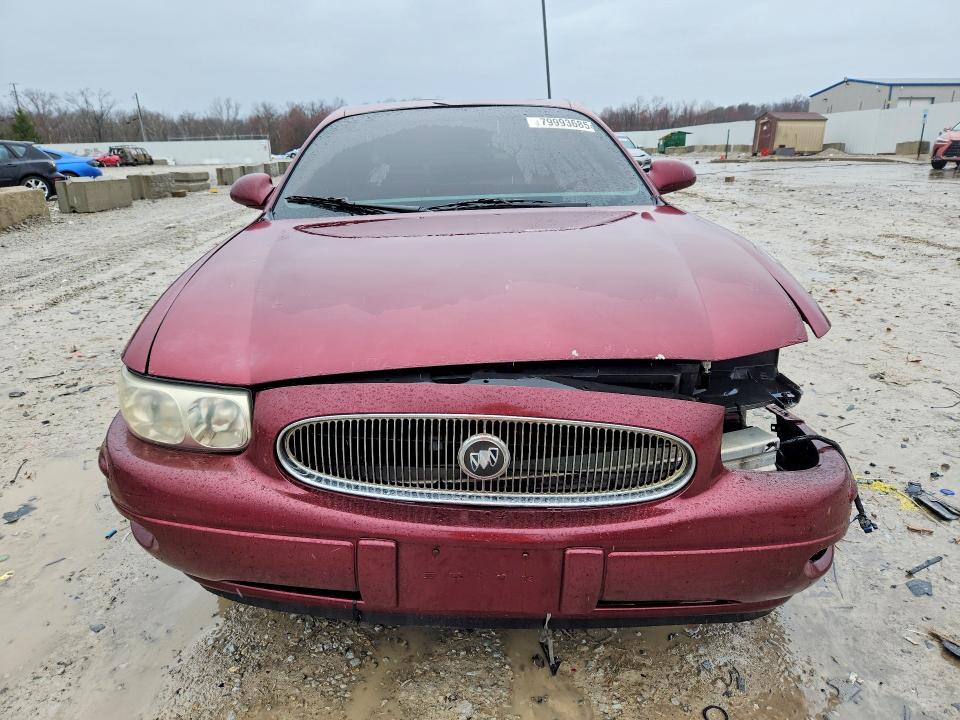 79993685 :رقم المزاد ، 1G4HP54K6Y4133529 vin ، 2000 Buick Lesabre مزاد بيع