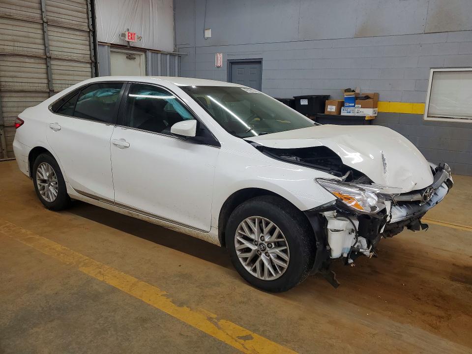 Aukcja sprzedaży 2016 Toyota Camry, vin: 4T4BF1FK5GR577715, numer aukcji: 47559166