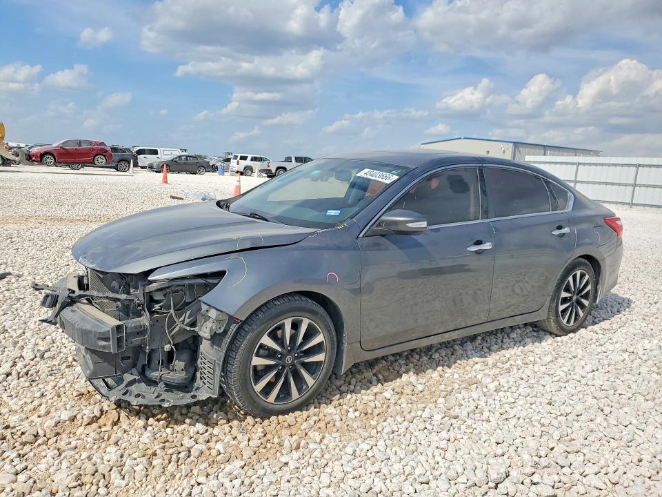 Aukcja sprzedaży 2017 Nissan Altima, vin: 1N4AL3AP8HC490485, numer aukcji: 48403666